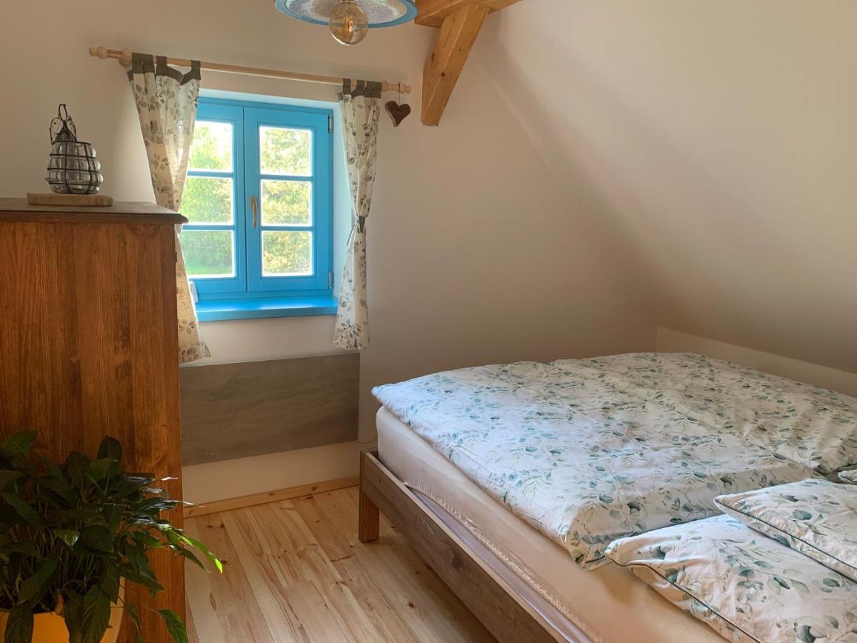 Roubenka Kokořínsko Dubá Exterior foto