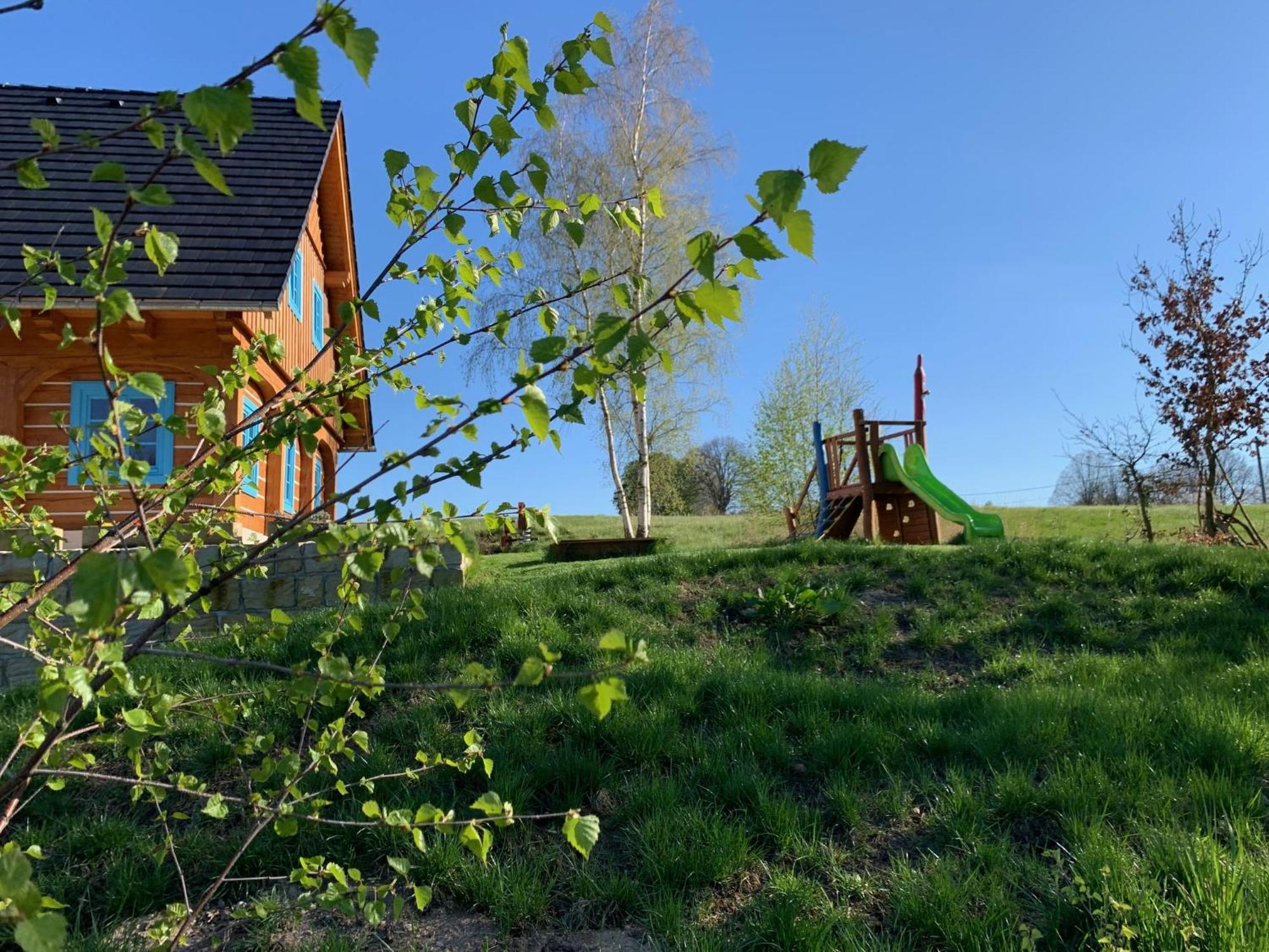 Roubenka Kokořínsko Dubá Exterior foto