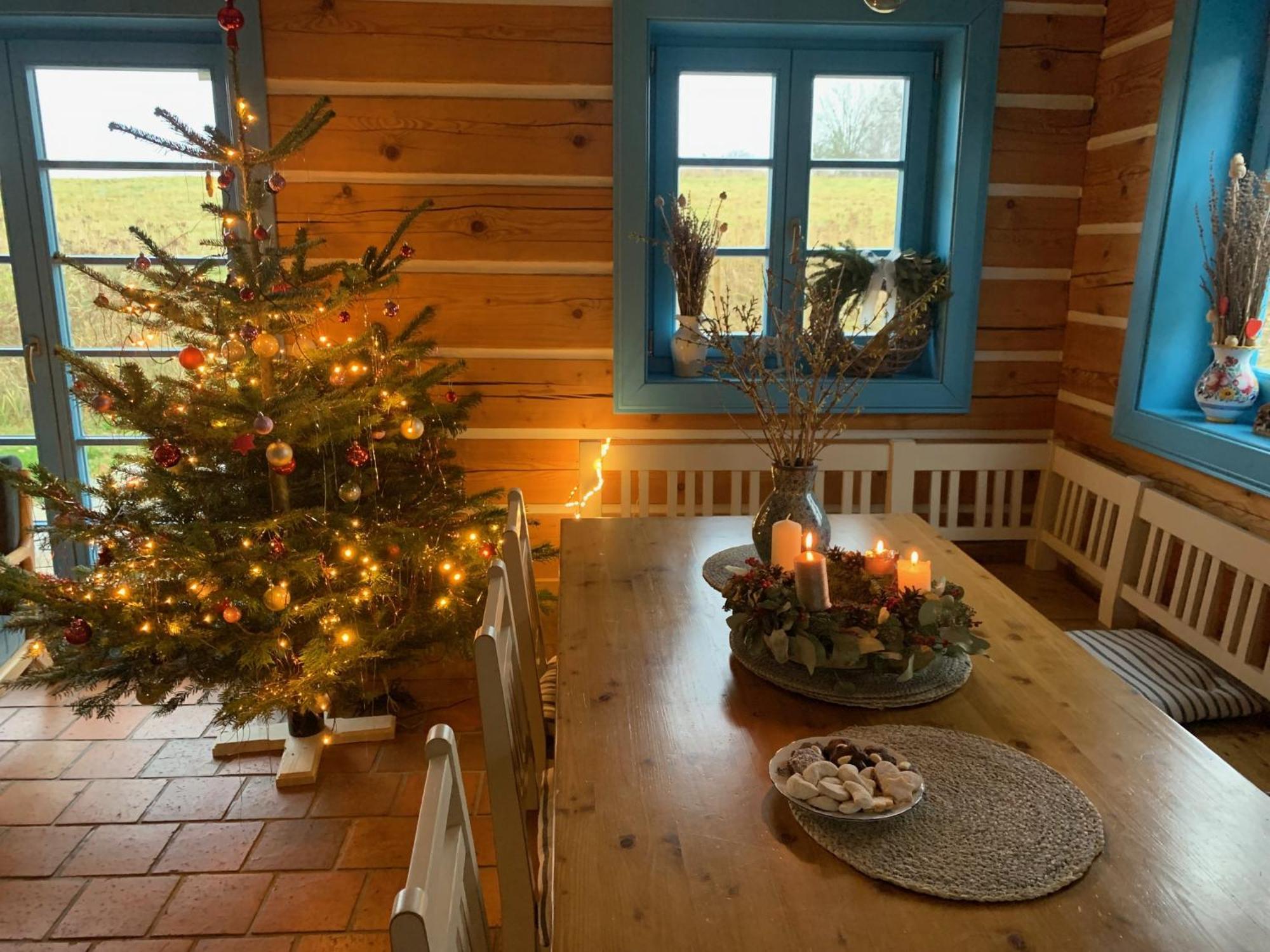 Roubenka Kokořínsko Dubá Exterior foto